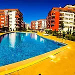 William's - Cute Lejlighed Sveti Vlas