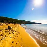 William's - Cute Lejlighed Sveti Vlas