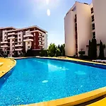 William's - Cute Lejlighed Sveti Vlas