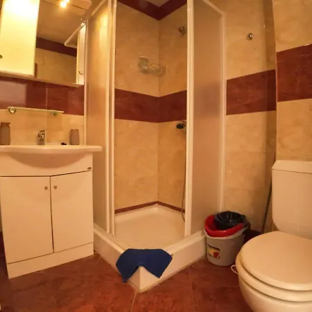 William's - Cute Апартамент *