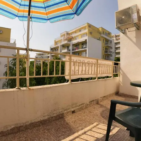 William's - Cute * Свети Влас