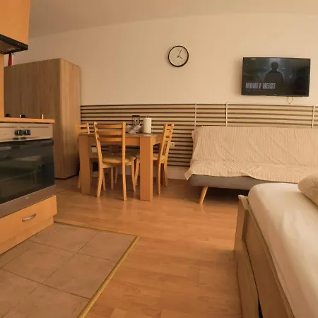 Апартамент William's - Cute Свети Влас