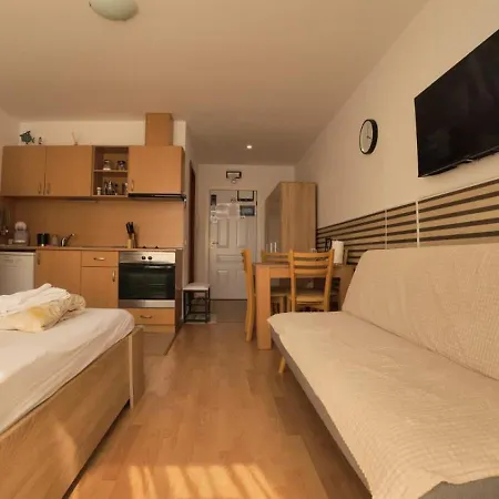 William's - Cute Апартамент *