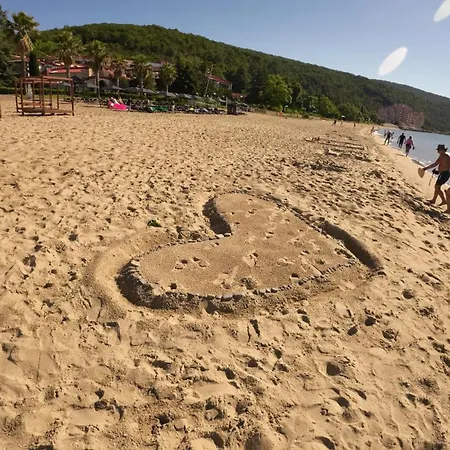 דירה William's - Cute