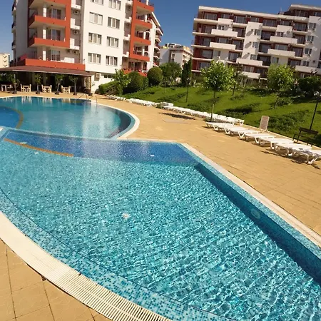 William's - Cute * Свети Влас