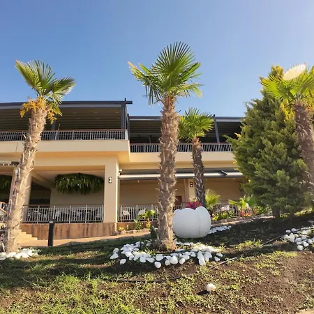 Апартамент William's - Cute