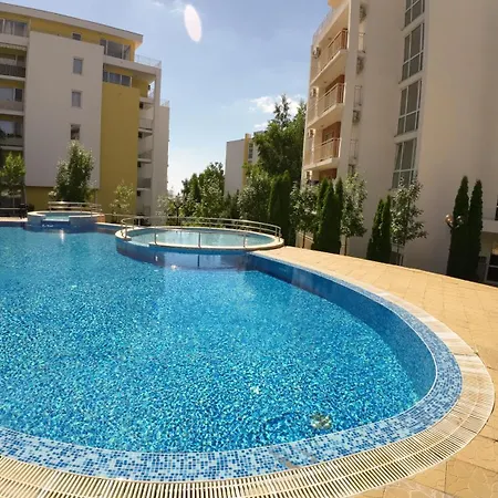 Апартамент William's - Cute *