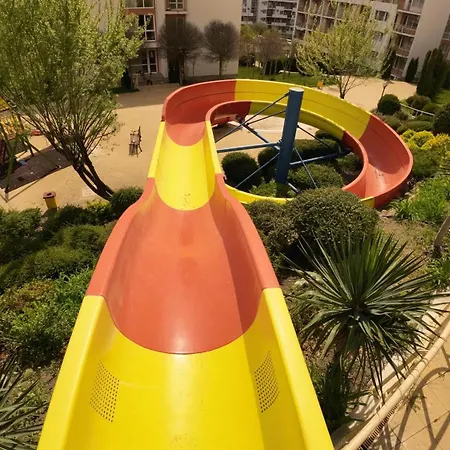 William's - Cute * Свети Влас