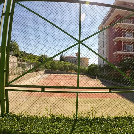 William's - Cute דירה