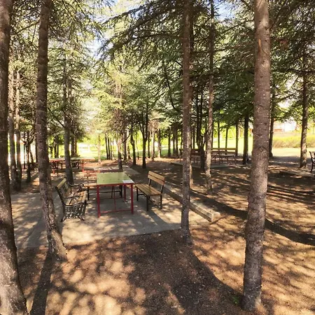 דירה William's - Cute סבטי ולאס