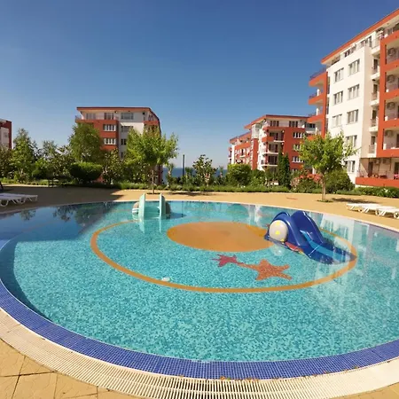 William's - Cute * Свети Влас