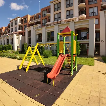 William's - Cute Апартамент