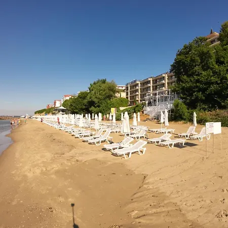 William's - Cute דירה סבטי ולאס