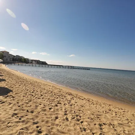 Апартамент William's - Cute Свети Влас