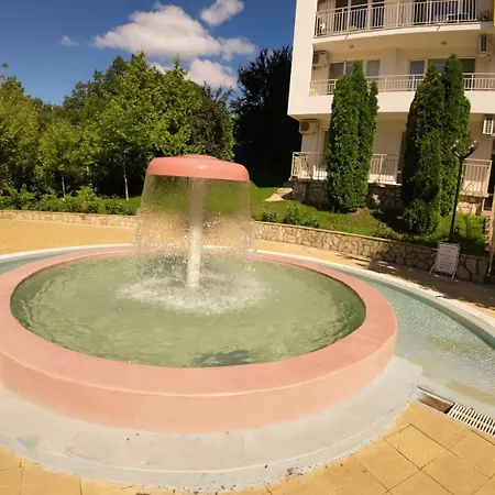 William's - Cute Свети Влас