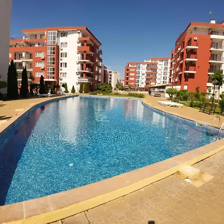 William's - Cute * Свети Влас