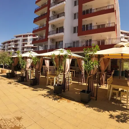 William's - Cute Свети Влас