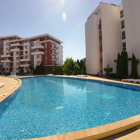 Апартамент William's - Cute