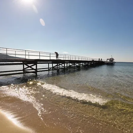 דירה William's - Cute *