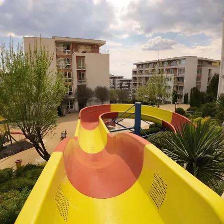 William's - Cute Апартамент Свети Влас