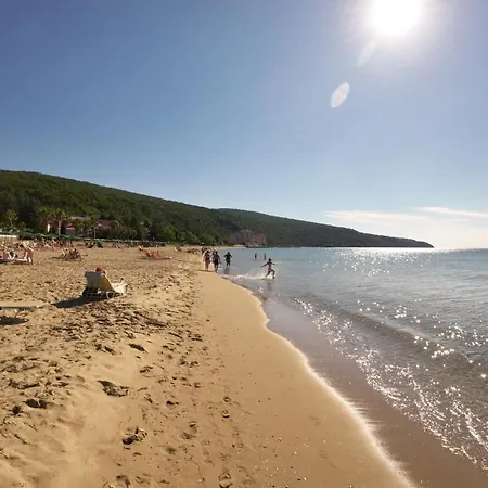 William's - Cute דירה