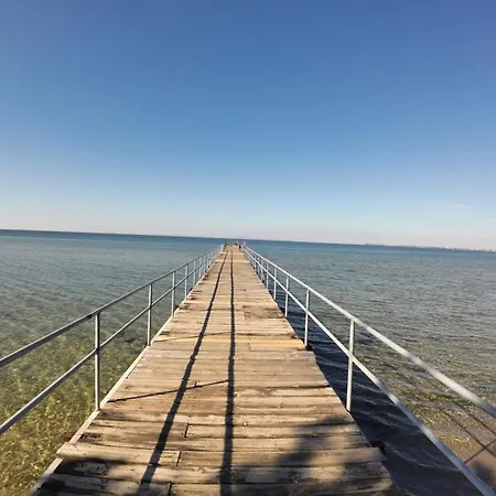 William's - Cute Апартамент Свети Влас