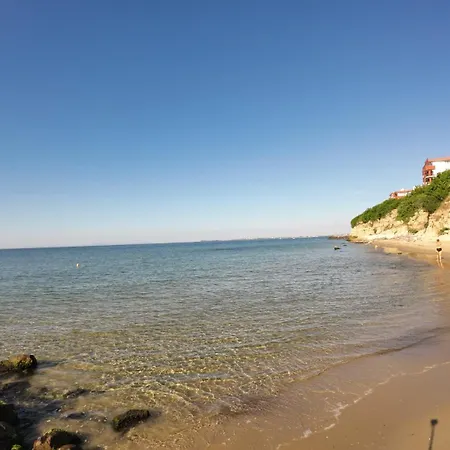 דירה William's - Cute