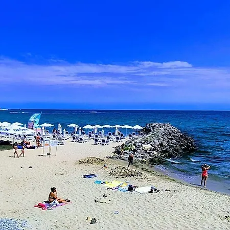 William's - Cute Апартамент *