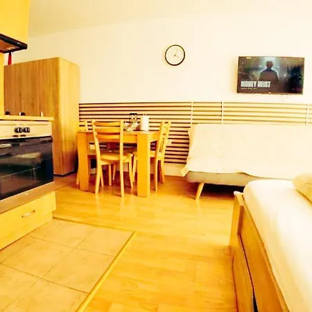 William's - Cute דירה סבטי ולאס