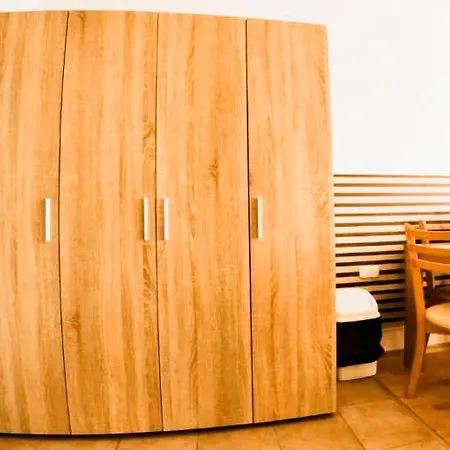 William's - Cute Apartmán *