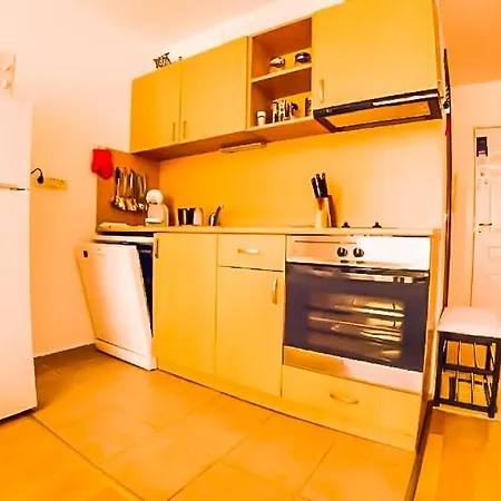 Apartmán William's - Cute *