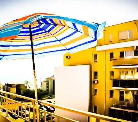 Apartmán William's - Cute Sveti Vlas