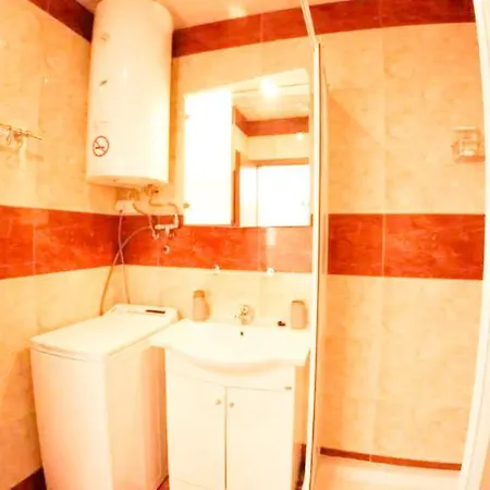 Apartmán William's - Cute Sveti Vlas