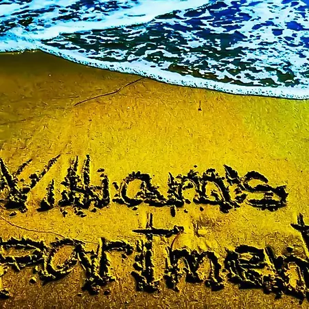 William's - Cute * Sveti Vlas