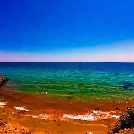 William's - Cute דירה