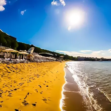 Apartmán William's - Cute *