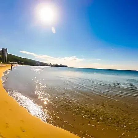 דירה William's - Cute סבטי ולאס