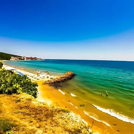 William's - Cute דירה *