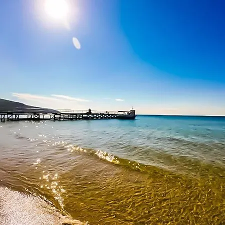 William's - Cute דירה