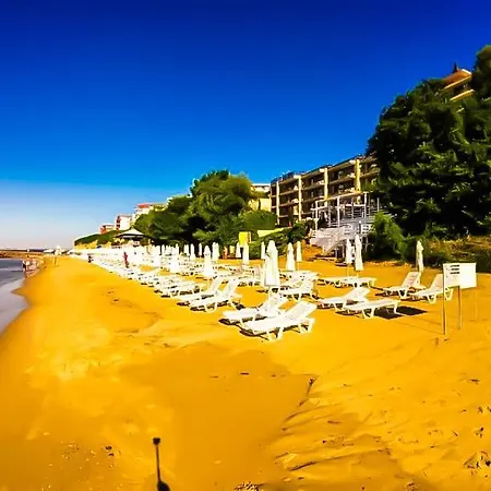 דירה William's - Cute סבטי ולאס