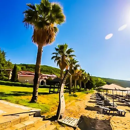 William's - Cute Sveti Vlas