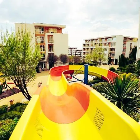 William's - Cute Apartmán