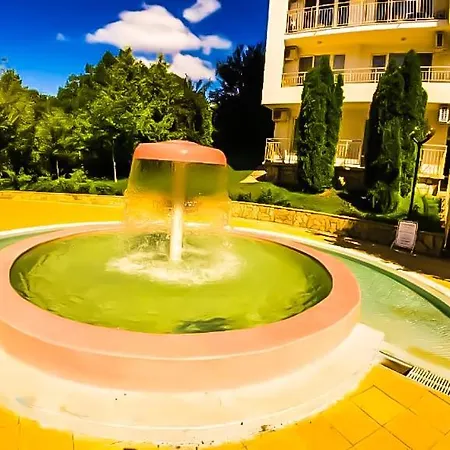 William's - Cute Apartmán Sveti Vlas