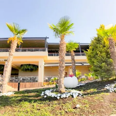 Apartmán William's - Cute Sveti Vlas