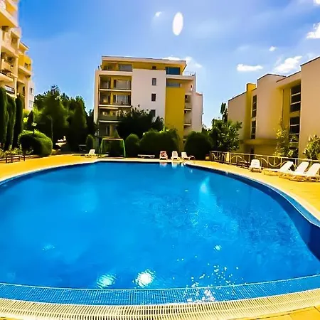 William's - Cute דירה