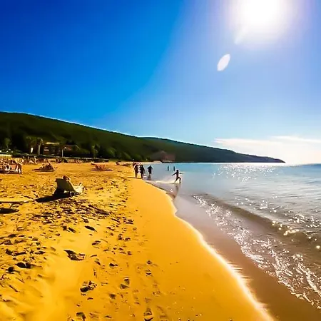 William's - Cute Apartmán Sveti Vlas