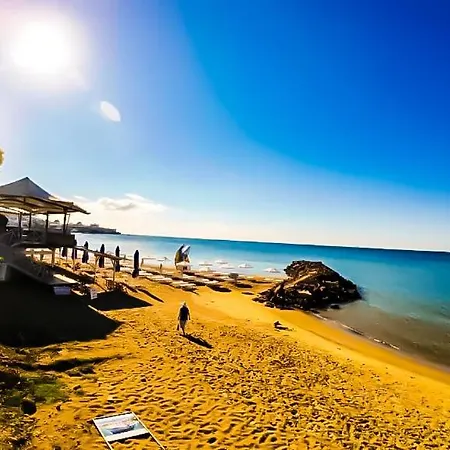 Apartmán William's - Cute Sveti Vlas