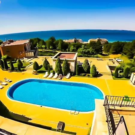 William's - Cute דירה *