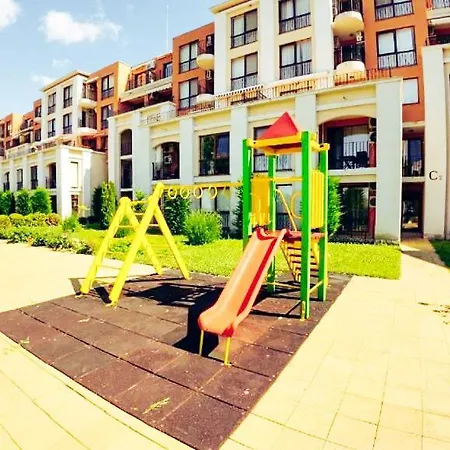 Apartmán William's - Cute *