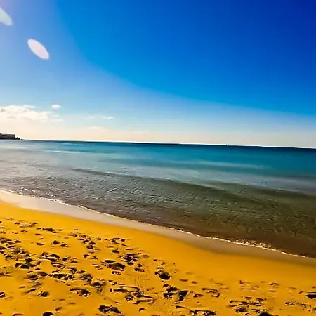 Apartmán William's - Cute Sveti Vlas